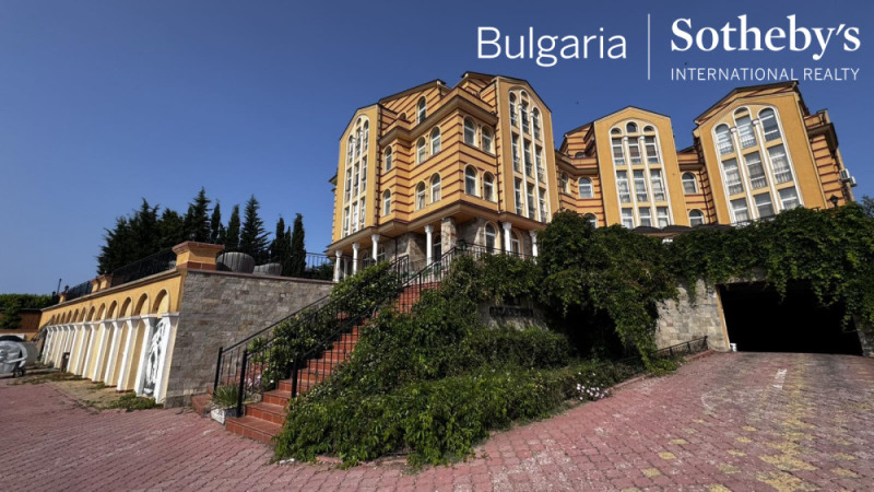 Til salgs  Butikk region Burgas , Sozopol , 160 kvm | 63667516
