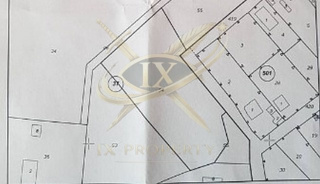 Продава ПАРЦЕЛ, гр. Средец, област Бургас