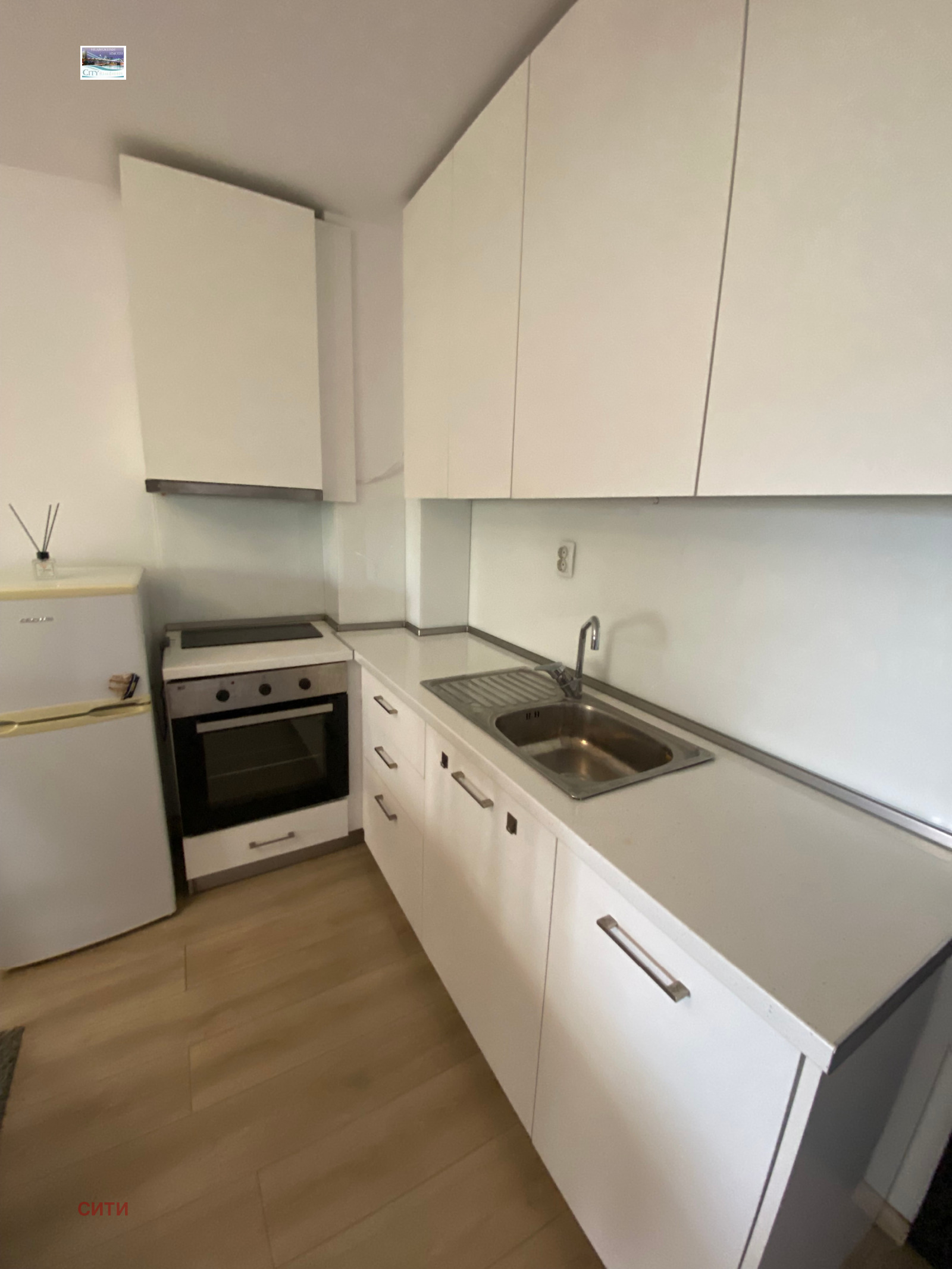 Продава 2-СТАЕН, гр. Пловдив, Южен, снимка 3 - Апартаменти - 55933025
