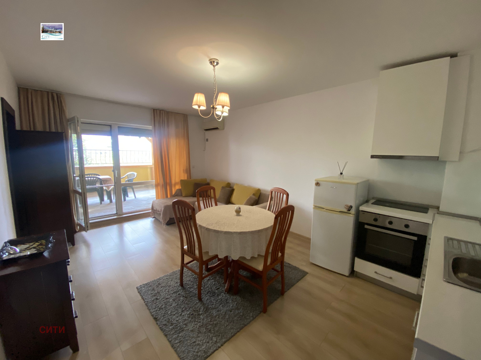 Продава 2-СТАЕН, гр. Пловдив, Южен, снимка 4 - Апартаменти - 55933025