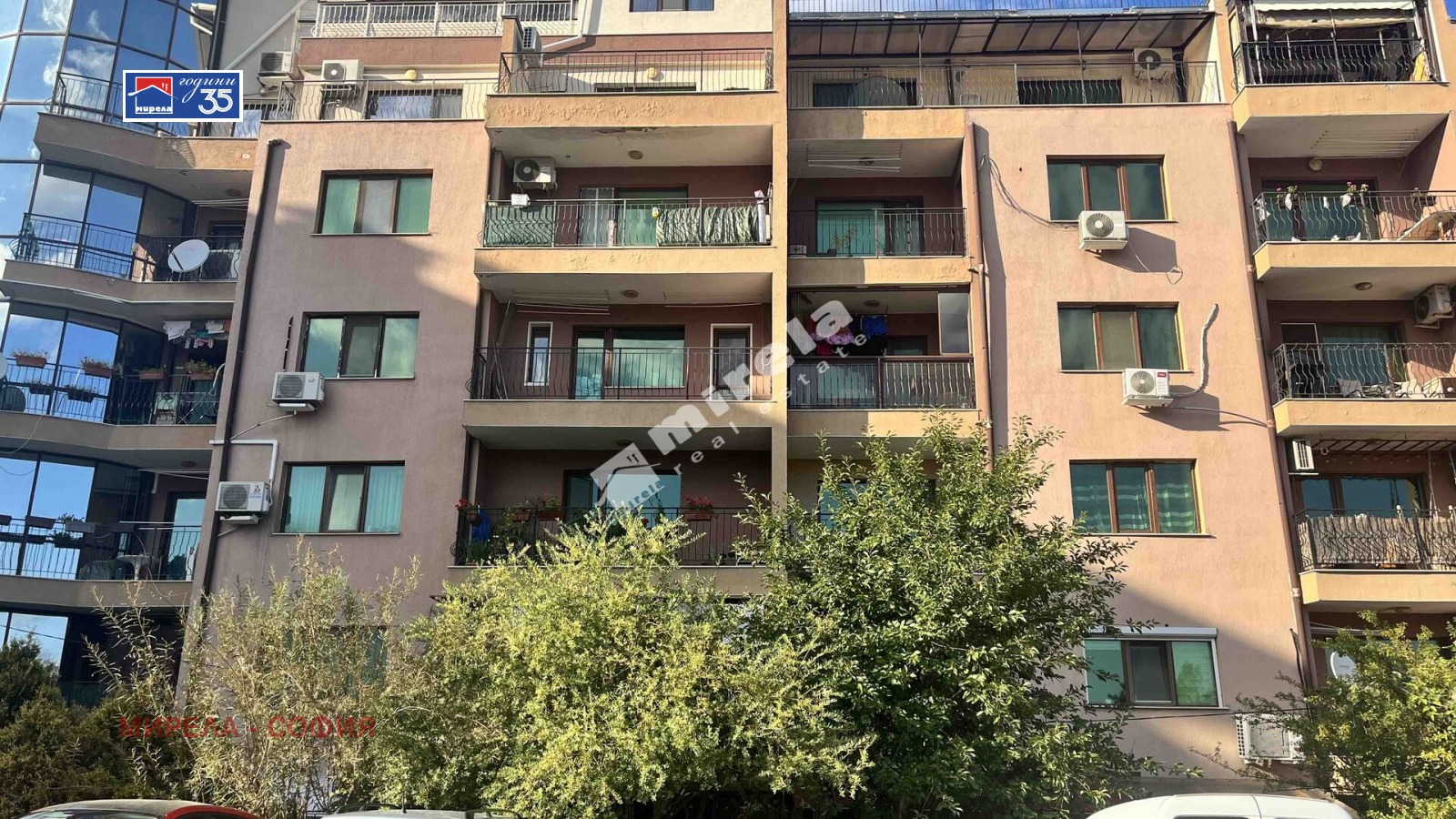 Продава 2-СТАЕН, гр. София, Дървеница, снимка 14 - Апартаменти - 53727508