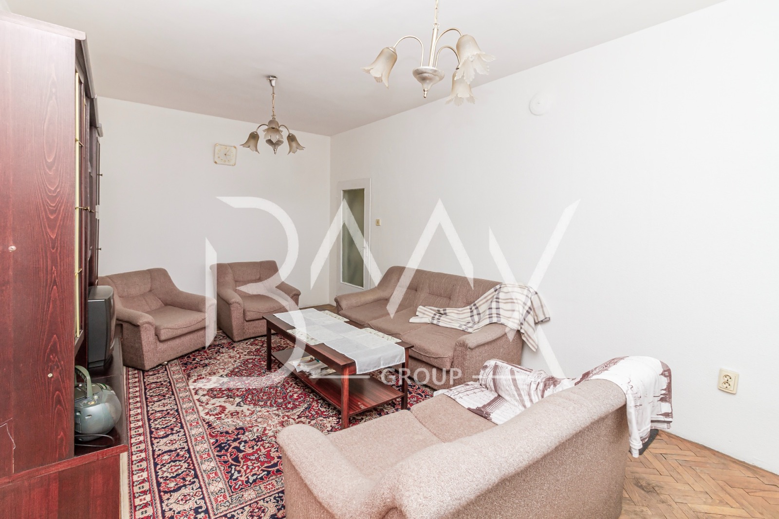 Продава 2-СТАЕН, гр. София, Захарна фабрика, снимка 16 - Апартаменти - 53815048
