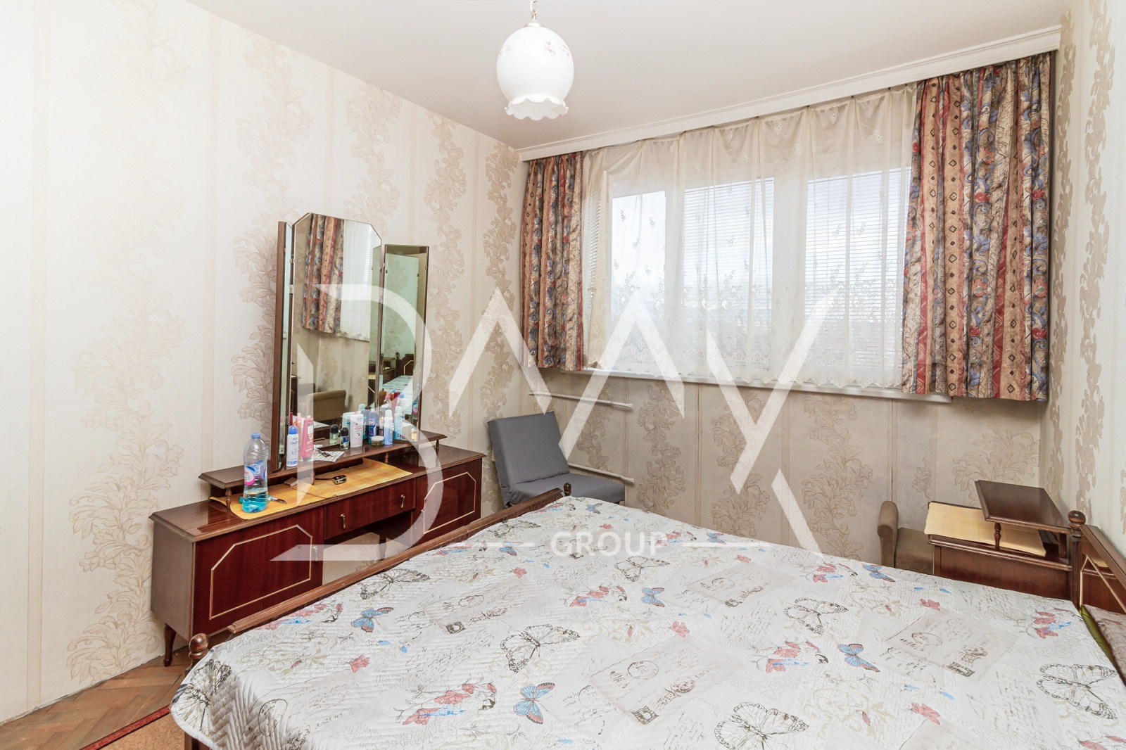 Продава 2-СТАЕН, гр. София, Захарна фабрика, снимка 9 - Апартаменти - 53815048