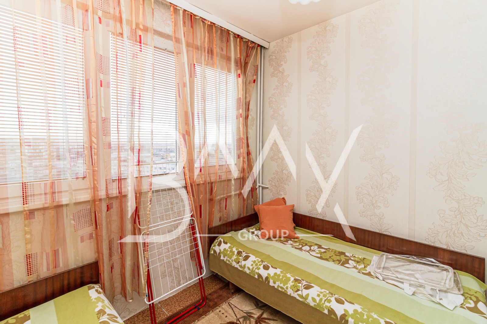 Продава 2-СТАЕН, гр. София, Захарна фабрика, снимка 14 - Апартаменти - 53815048