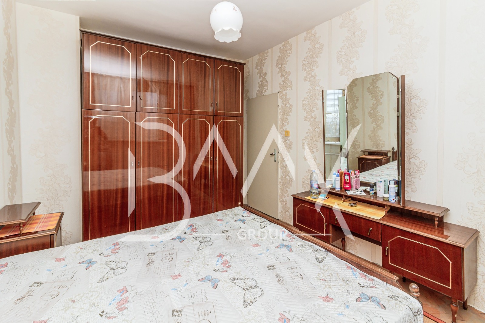 Продава 2-СТАЕН, гр. София, Захарна фабрика, снимка 11 - Апартаменти - 53815048