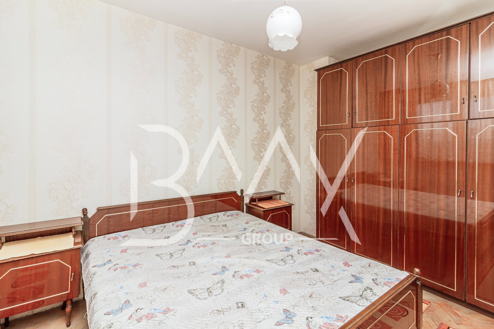 Продава 2-СТАЕН, гр. София, Захарна фабрика, снимка 10 - Апартаменти - 53815048