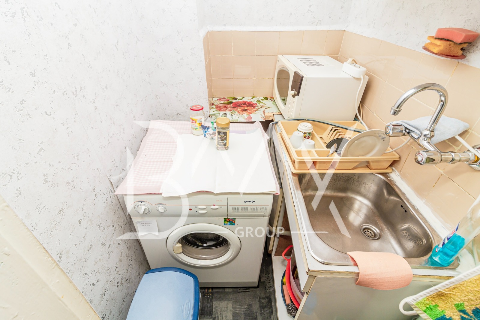 Продава 2-СТАЕН, гр. София, Захарна фабрика, снимка 12 - Апартаменти - 53815048