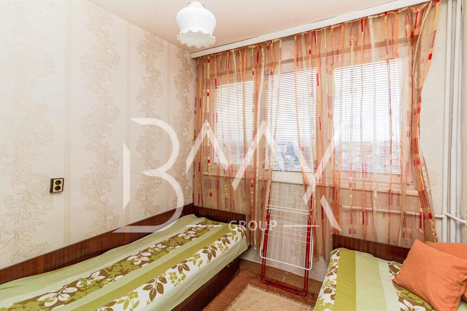 Продава 2-СТАЕН, гр. София, Захарна фабрика, снимка 13 - Апартаменти - 53815048