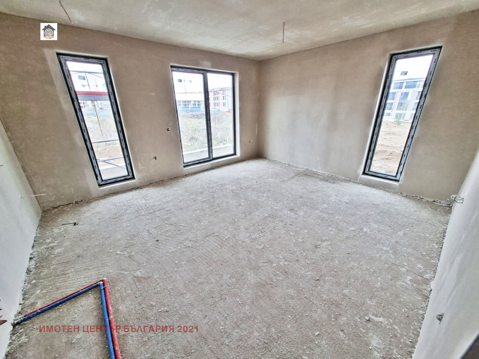 Продава 2-СТАЕН, гр. София, Малинова долина