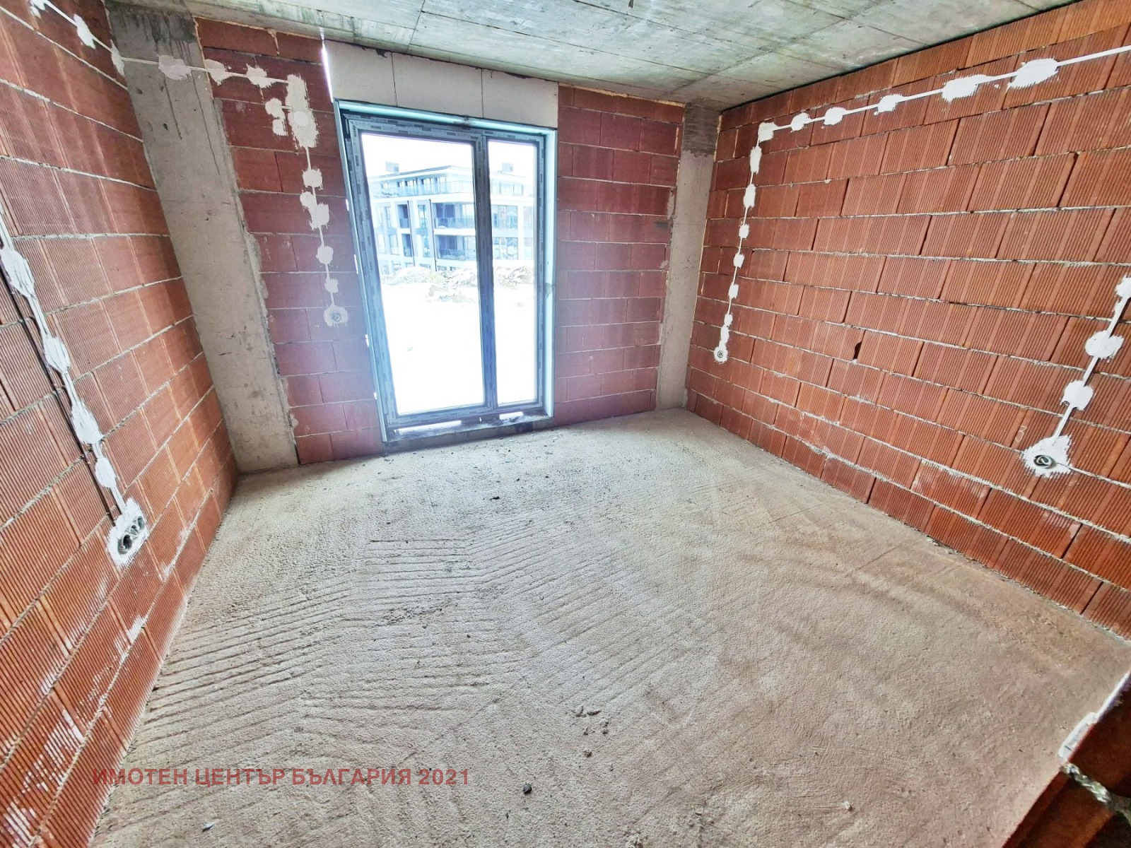 Продава 2-СТАЕН, гр. София, Малинова долина, снимка 3 - Апартаменти - 54040513