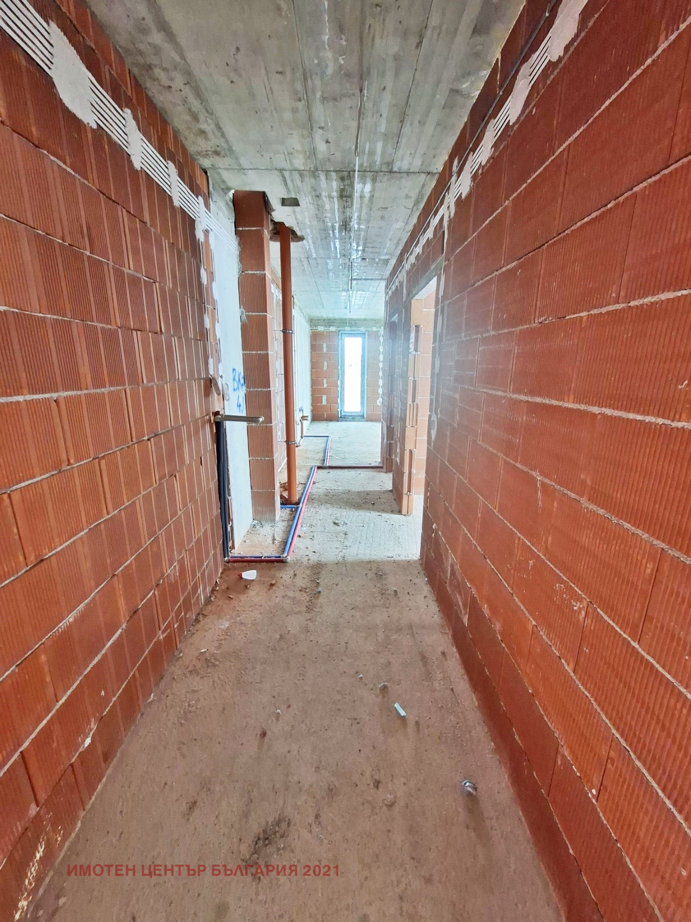 Продава 2-СТАЕН, гр. София, Малинова долина, снимка 4 - Апартаменти - 54040513