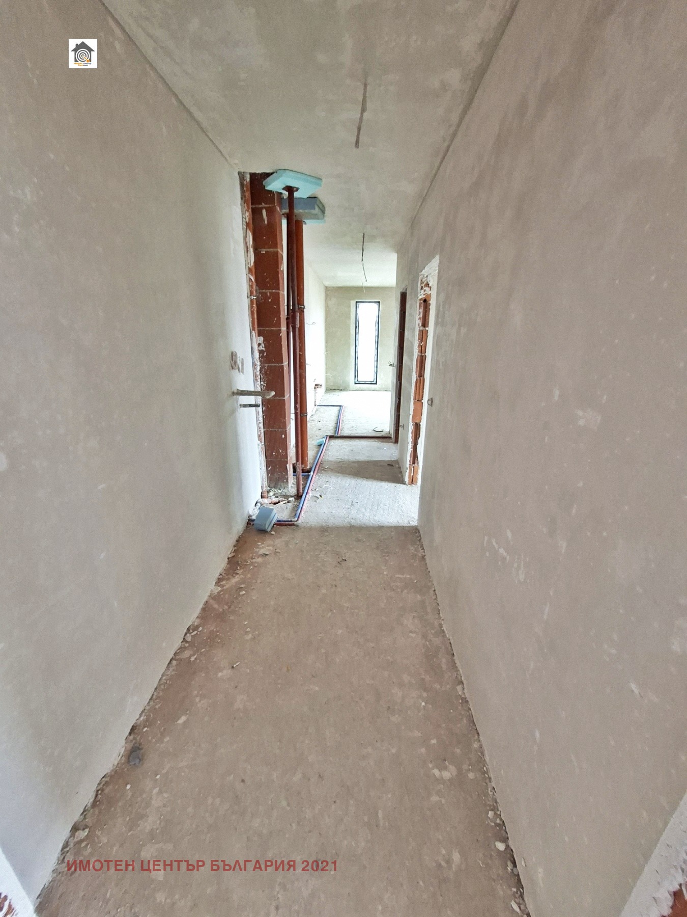 Продава 2-СТАЕН, гр. София, Малинова долина, снимка 2 - Апартаменти - 54040513