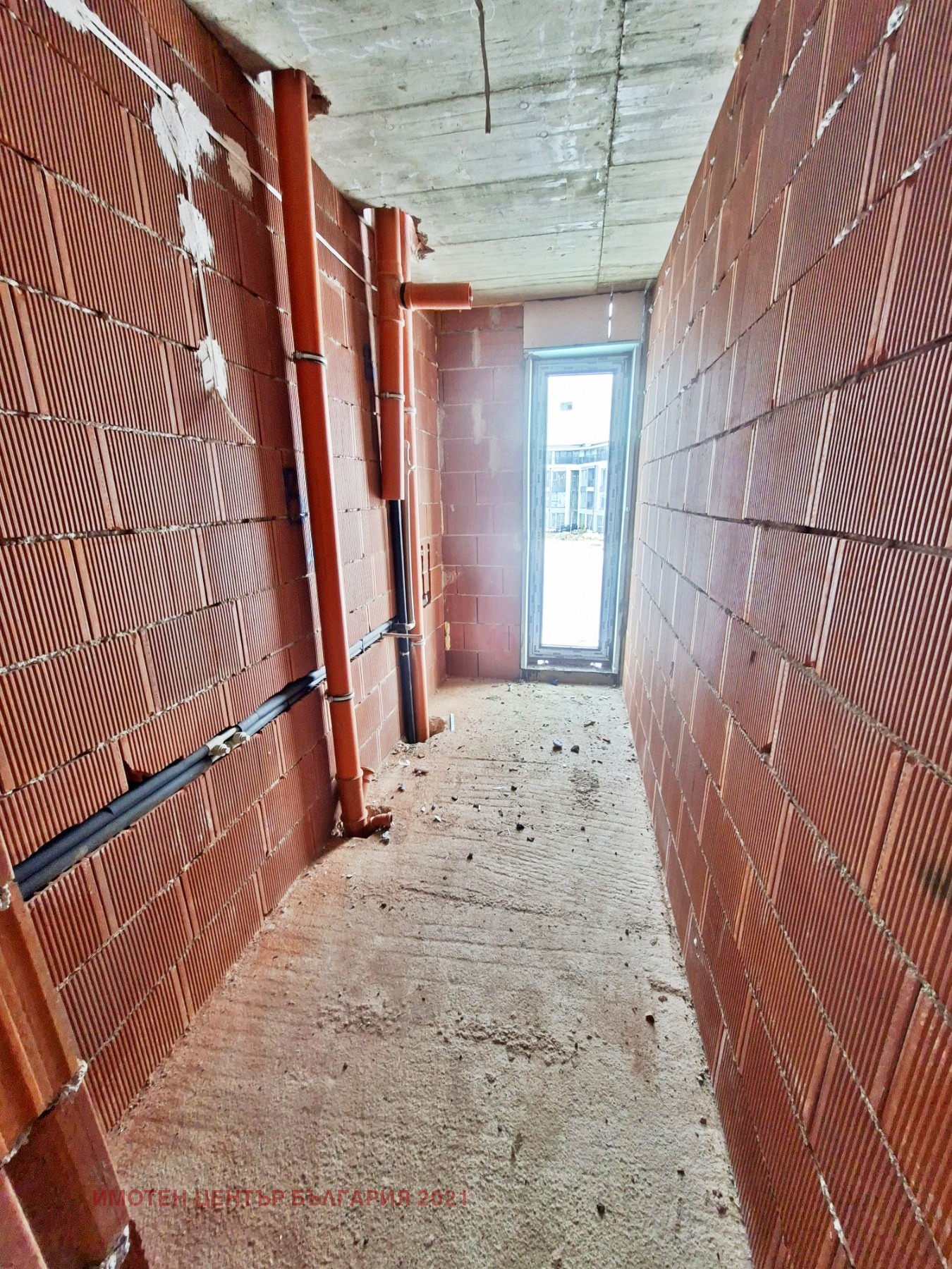 Продава 2-СТАЕН, гр. София, Малинова долина, снимка 5 - Апартаменти - 54040513