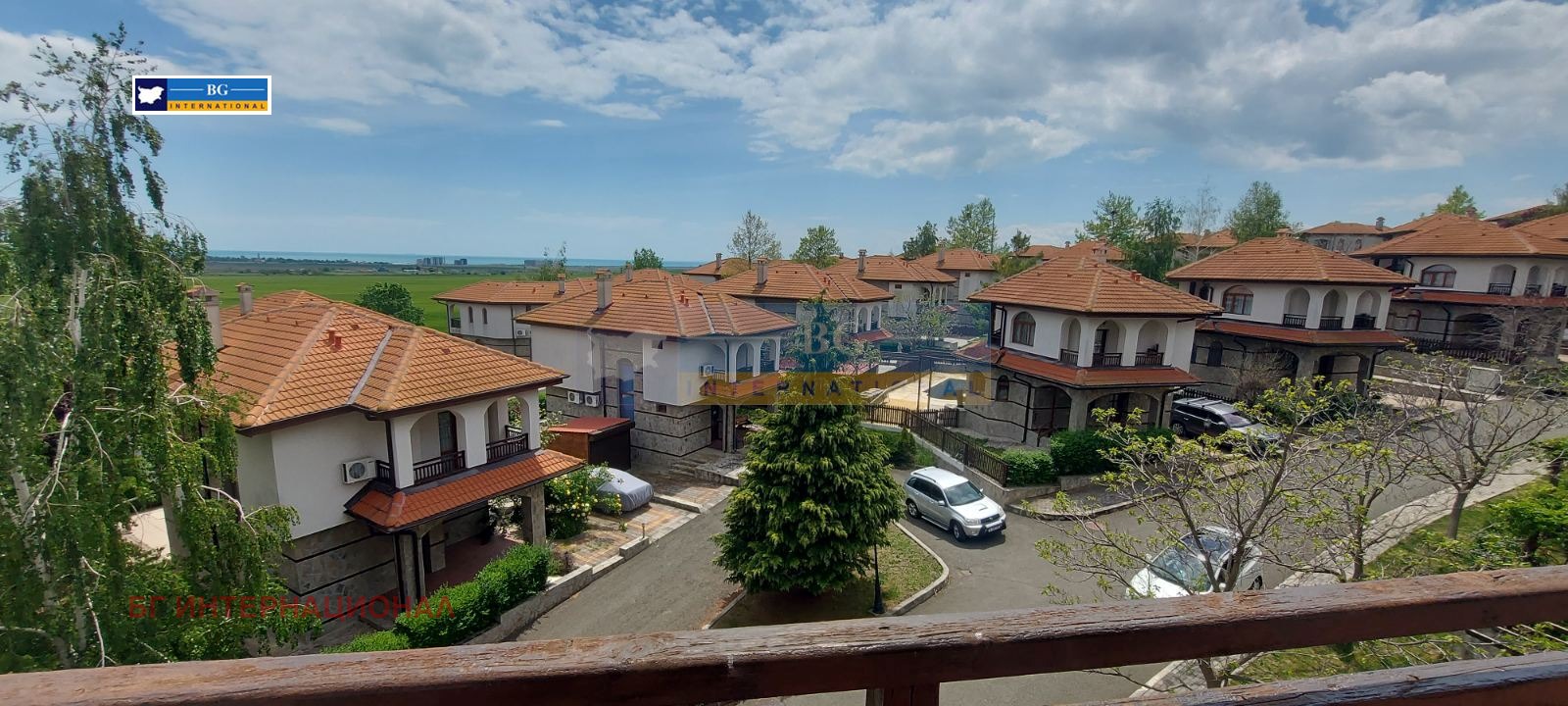 Продава 2-СТАЕН, гр. Ахелой, област Бургас, снимка 12 - Апартаменти - 54621278