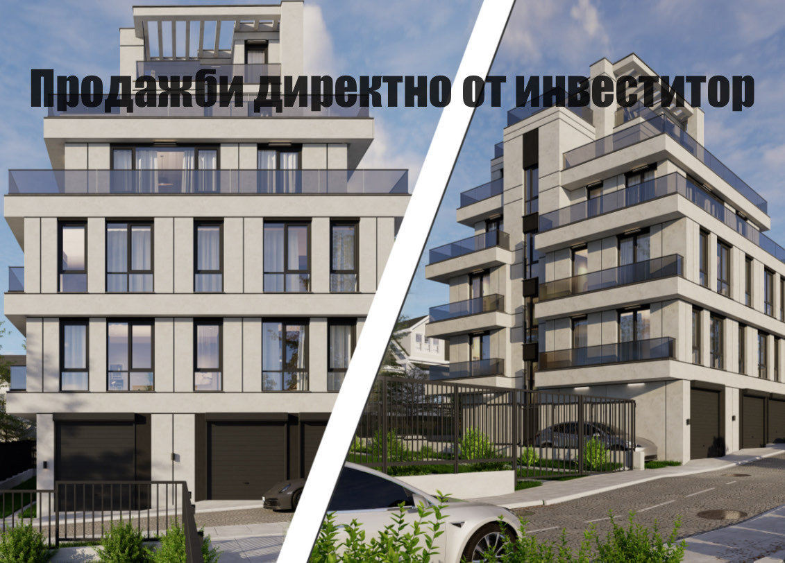 Продава 2-СТАЕН, гр. София, Редута