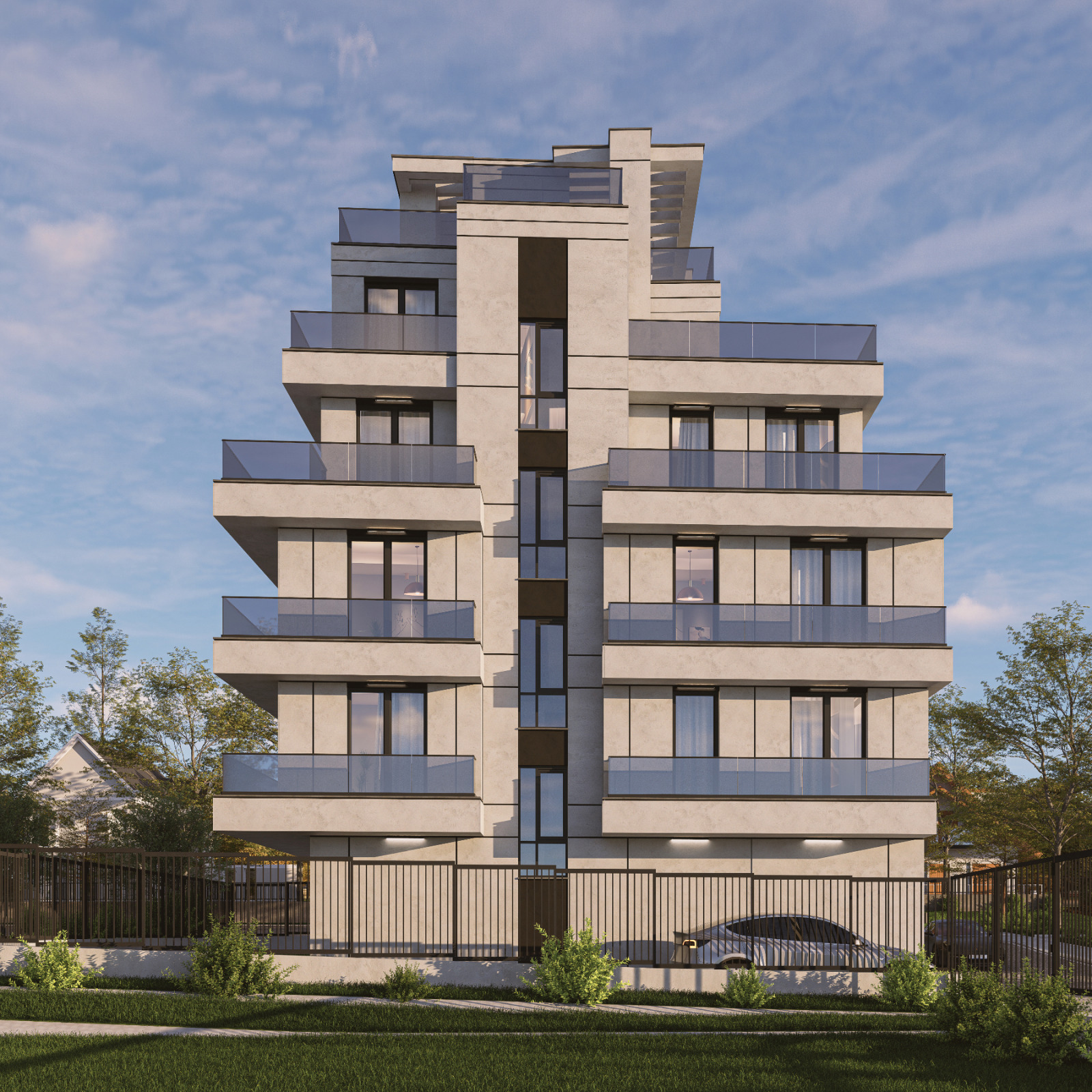 Продава 2-СТАЕН, гр. София, Редута, снимка 7 - Апартаменти - 56233769
