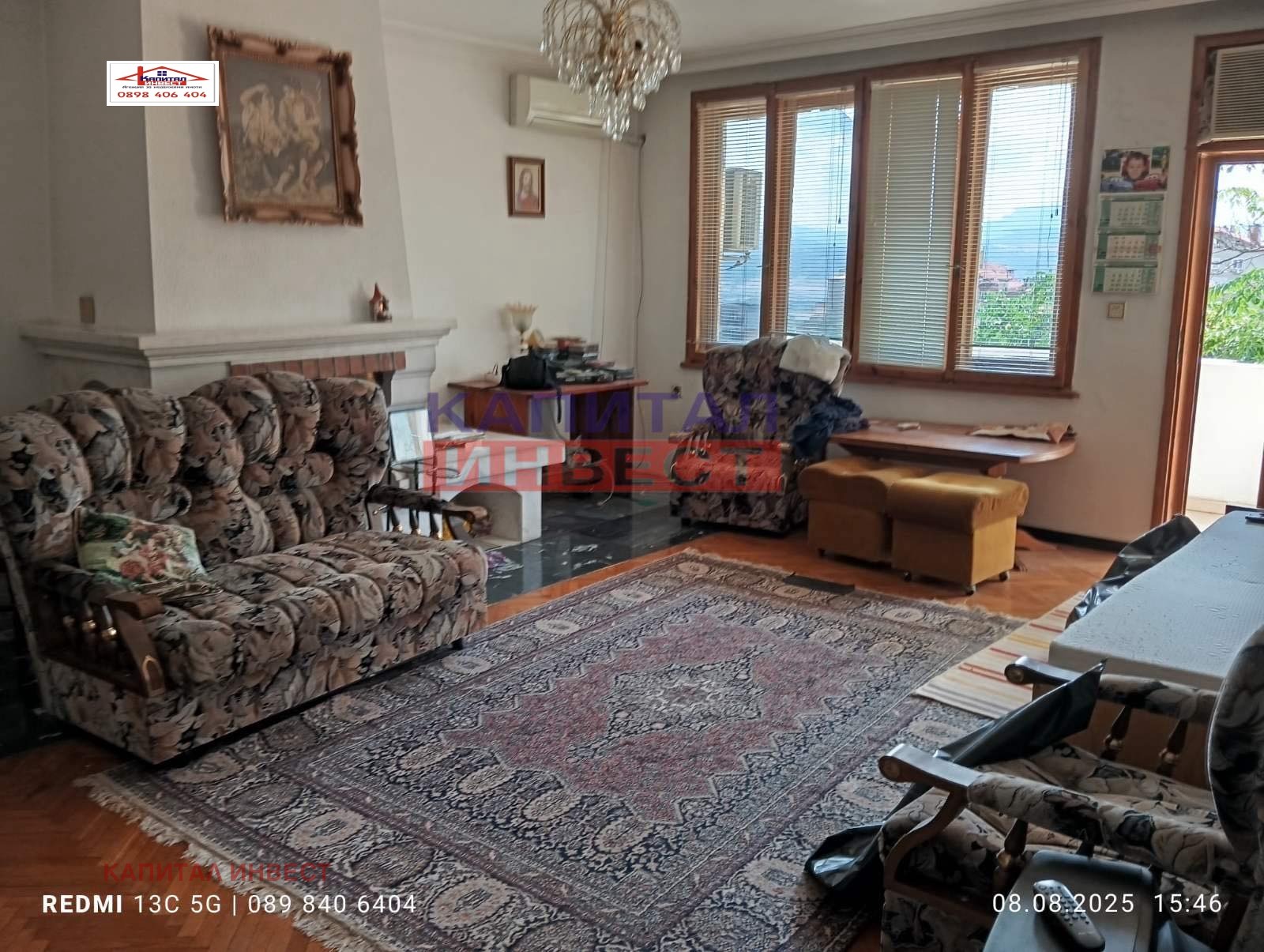 Продава 3-СТАЕН, гр. Благоевград, Освобождение, снимка 2 - Апартаменти - 51331638
