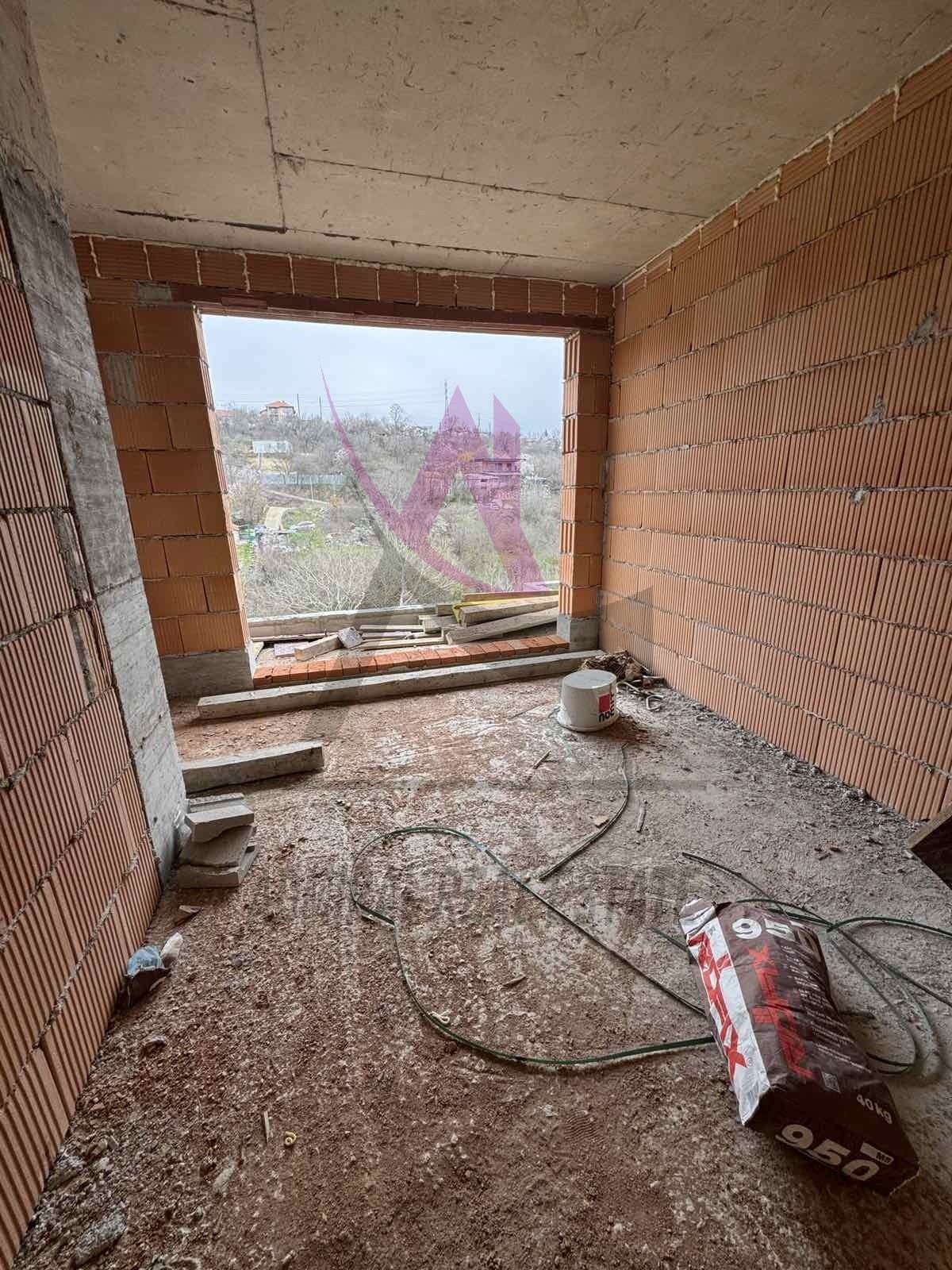 Продава 3-СТАЕН, гр. Варна, Кайсиева градина, снимка 7 - Апартаменти - 53969273