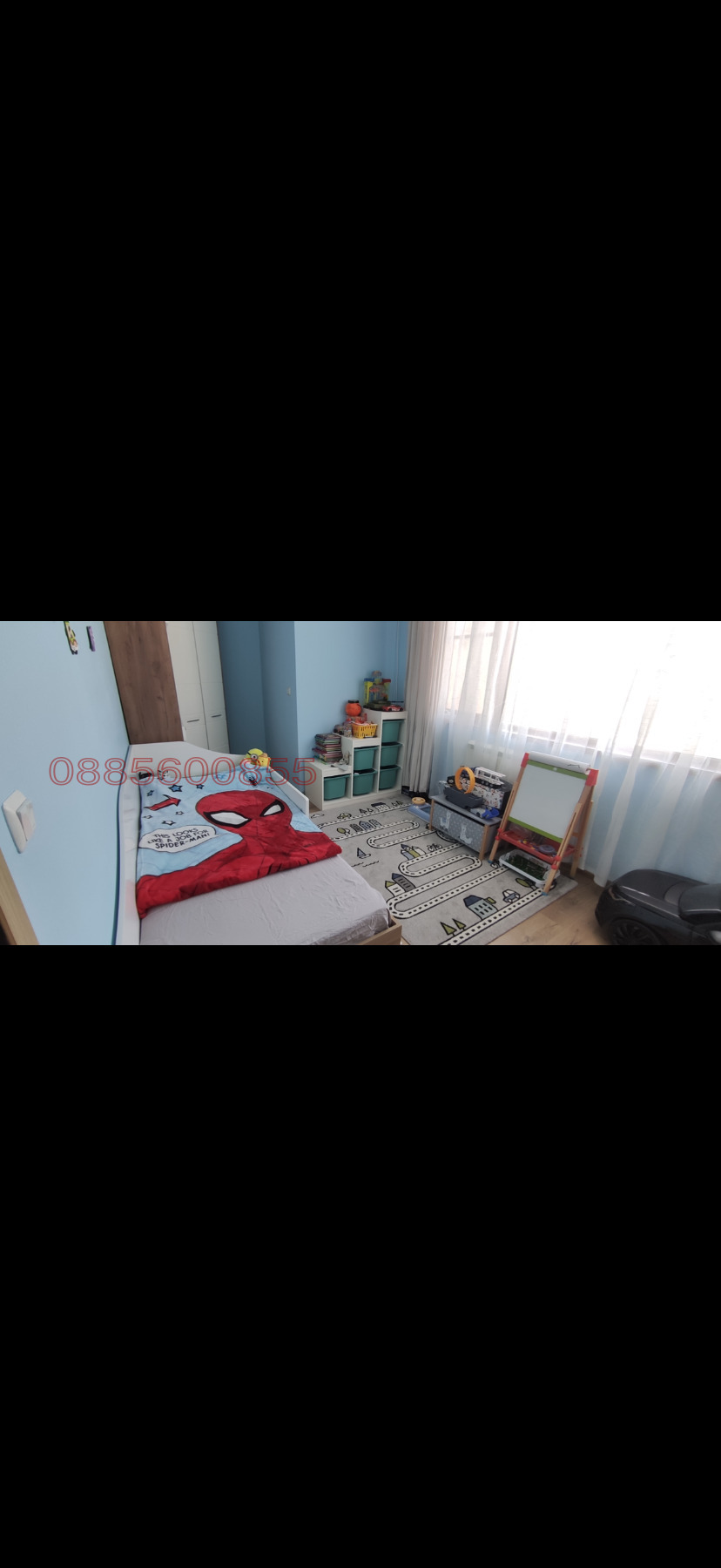 Продава 3-СТАЕН, гр. София, Карпузица, снимка 6 - Апартаменти - 54155190