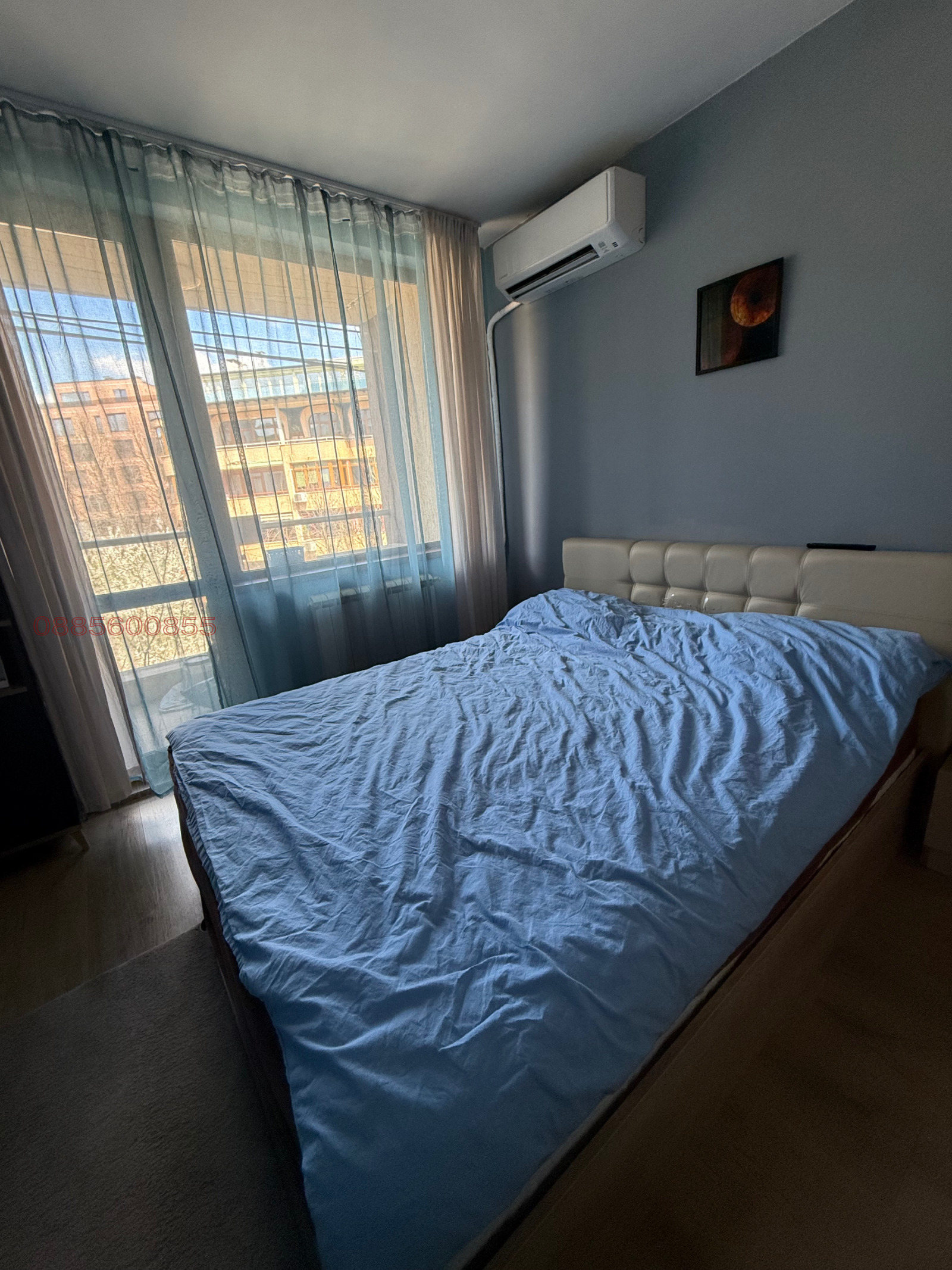 Продава 3-СТАЕН, гр. София, Карпузица, снимка 2 - Апартаменти - 54155190