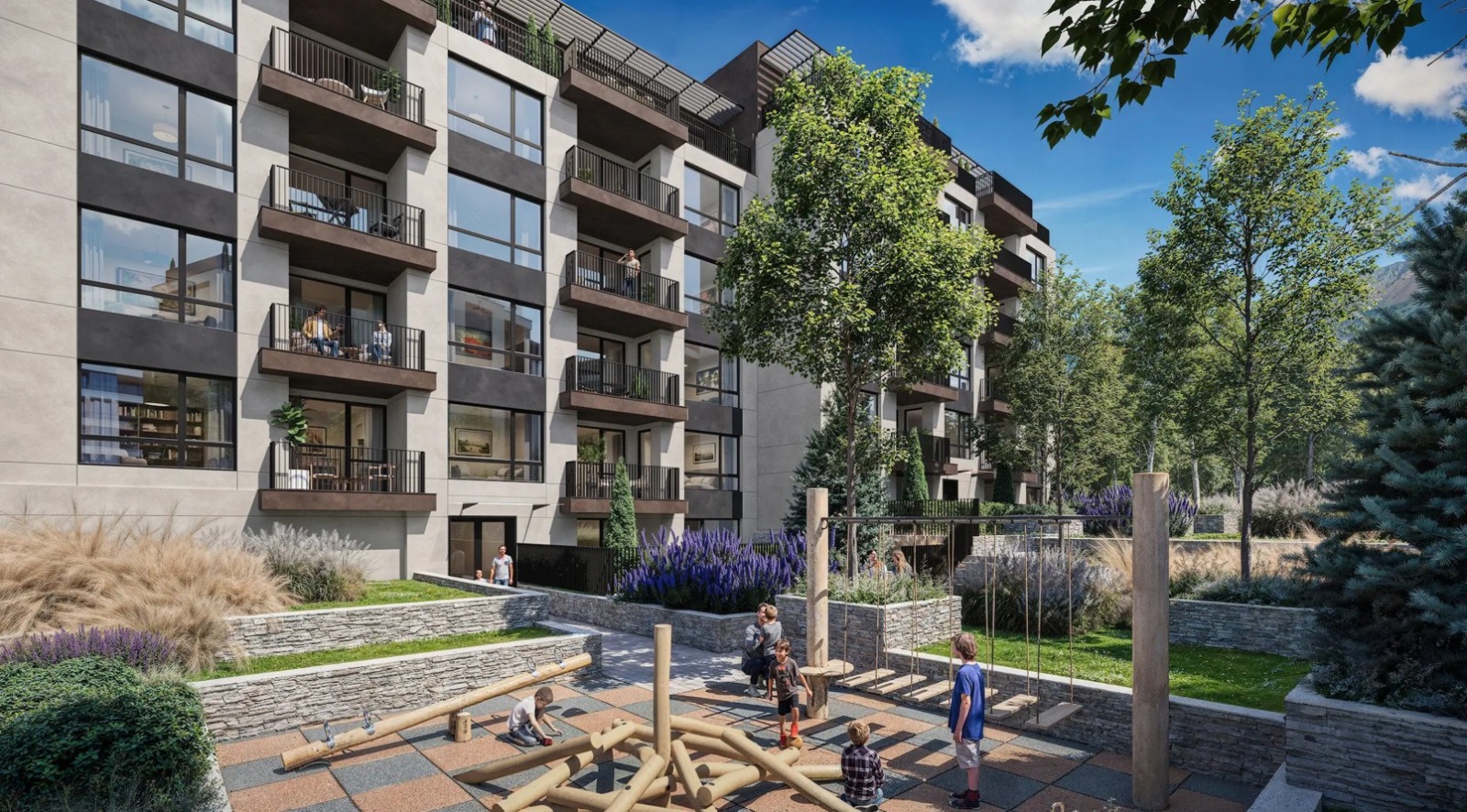 Продава 3-СТАЕН, гр. София, Манастирски ливади, снимка 9 - Апартаменти - 56325387