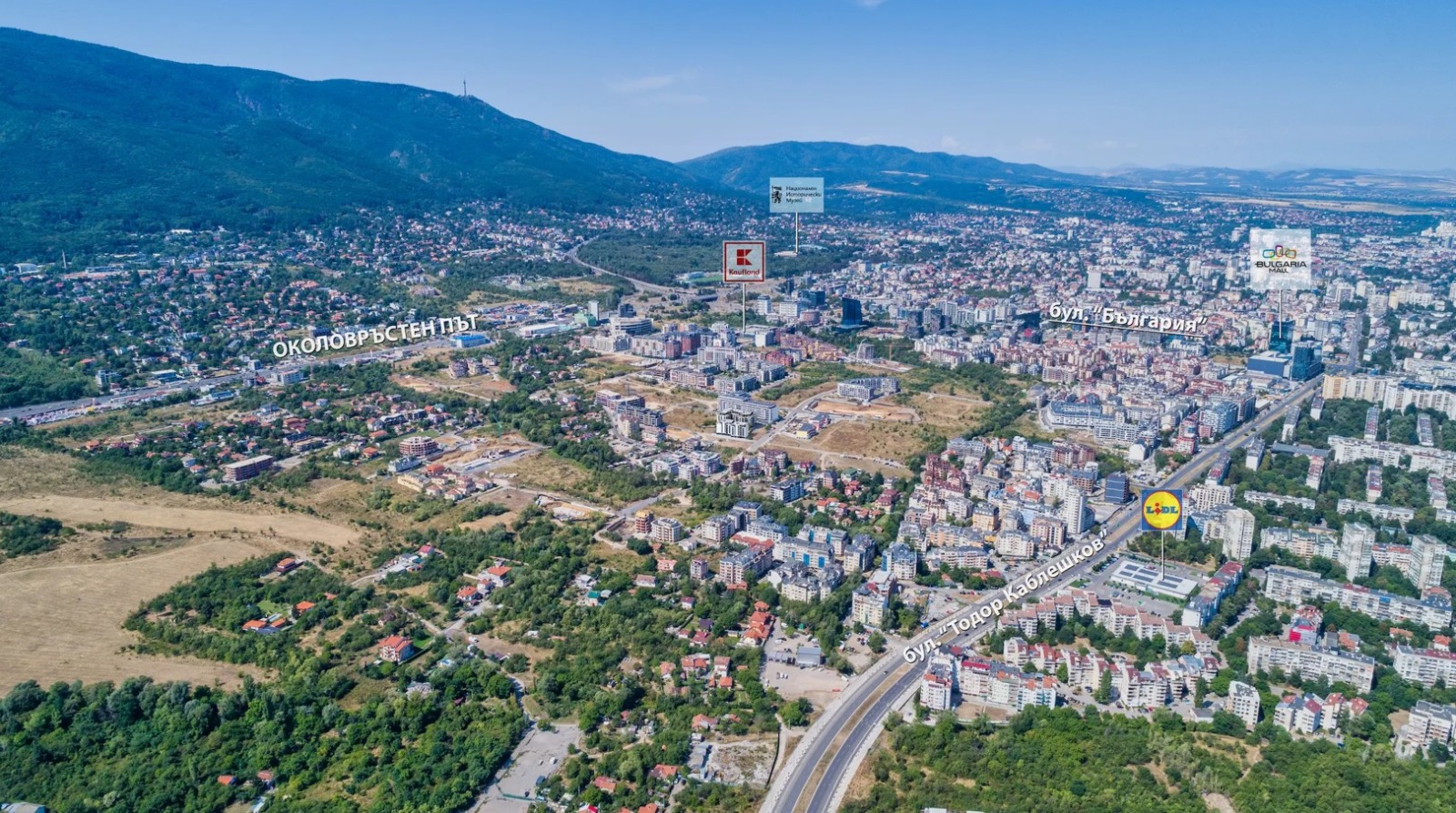 Продава 3-СТАЕН, гр. София, Манастирски ливади, снимка 10 - Апартаменти - 56325387