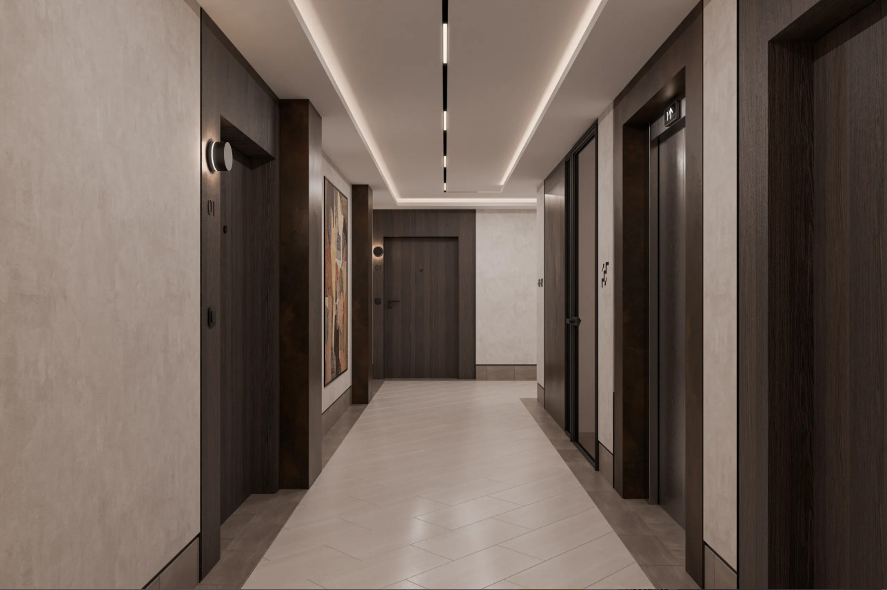 Продава 3-СТАЕН, гр. София, Манастирски ливади, снимка 5 - Апартаменти - 56325387