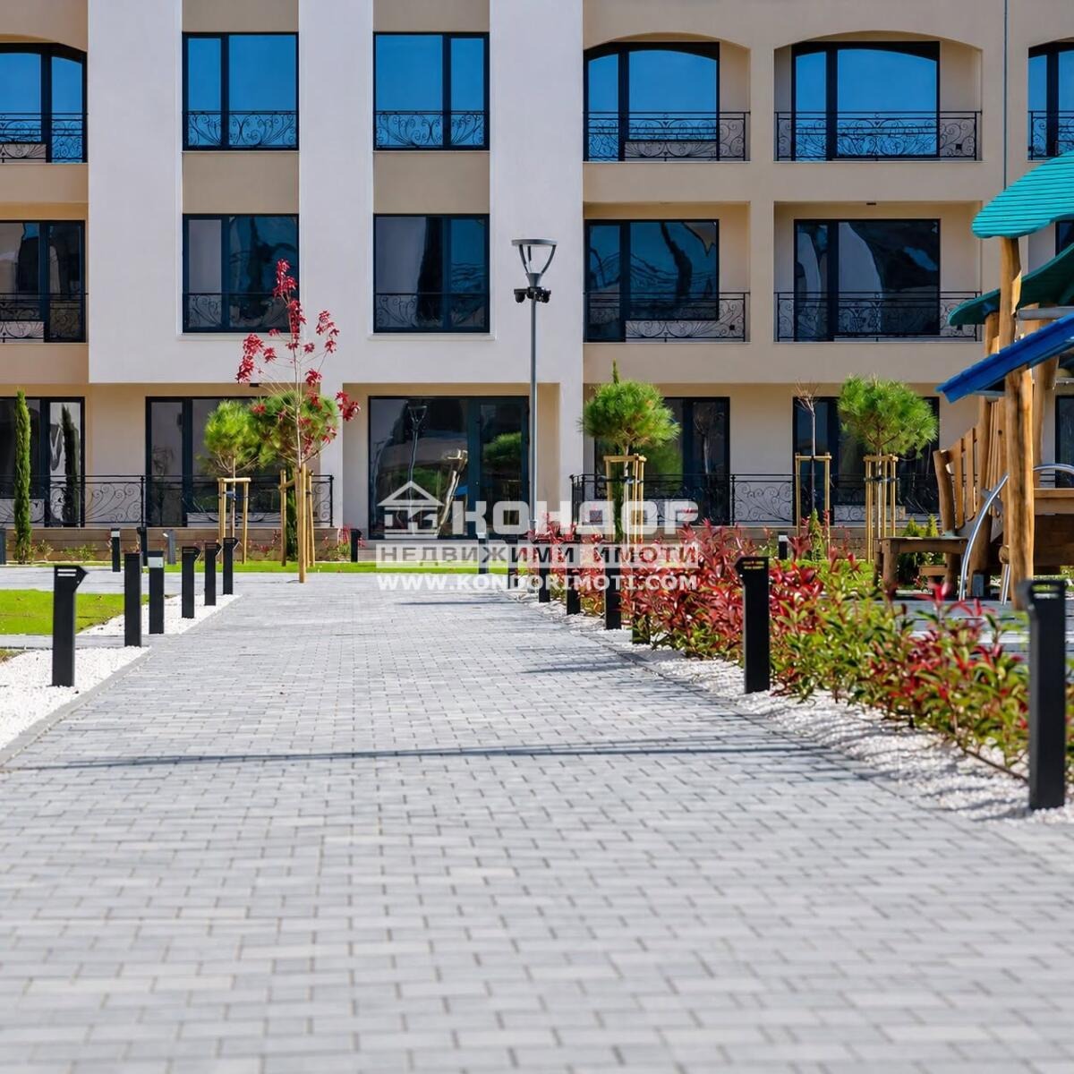 Продава 3-СТАЕН, гр. Пловдив, Кършияка, снимка 7 - Апартаменти - 56356026