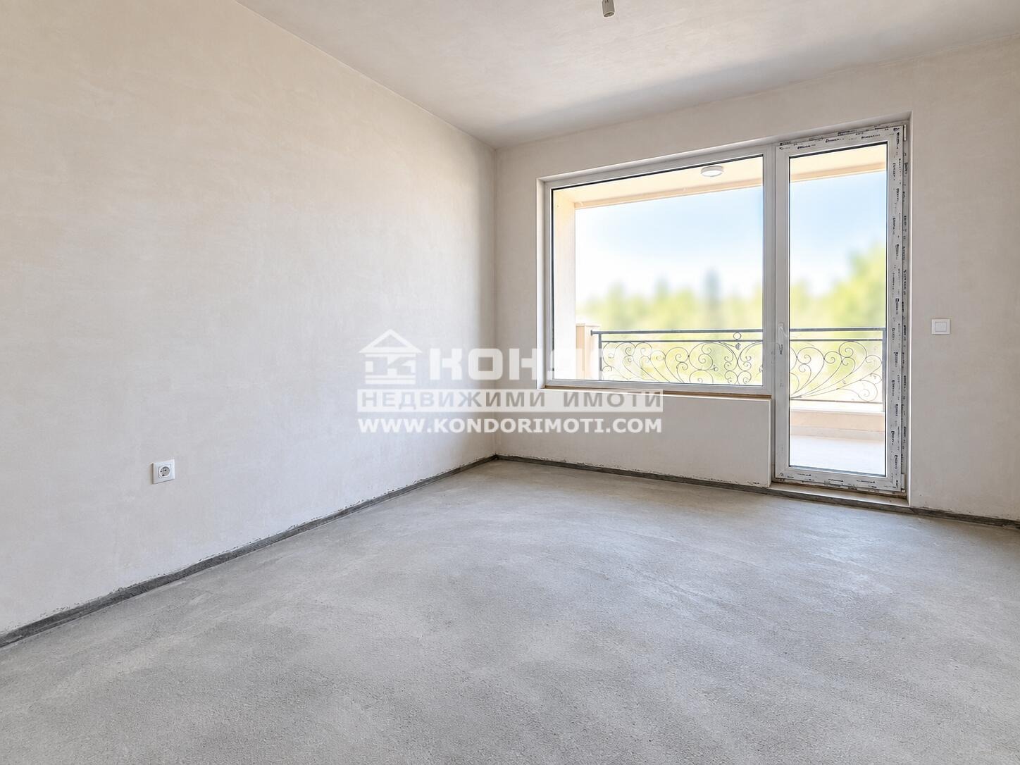 Продава 3-СТАЕН, гр. Пловдив, Кършияка, снимка 2 - Апартаменти - 56356026