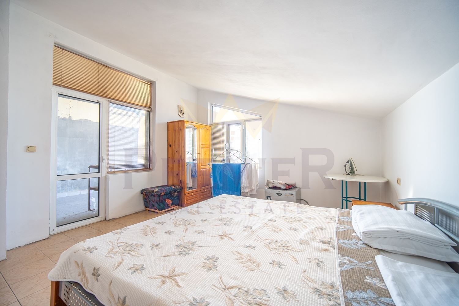 Продава 4-СТАЕН, гр. Балчик, област Добрич, снимка 6 - Апартаменти - 54109477