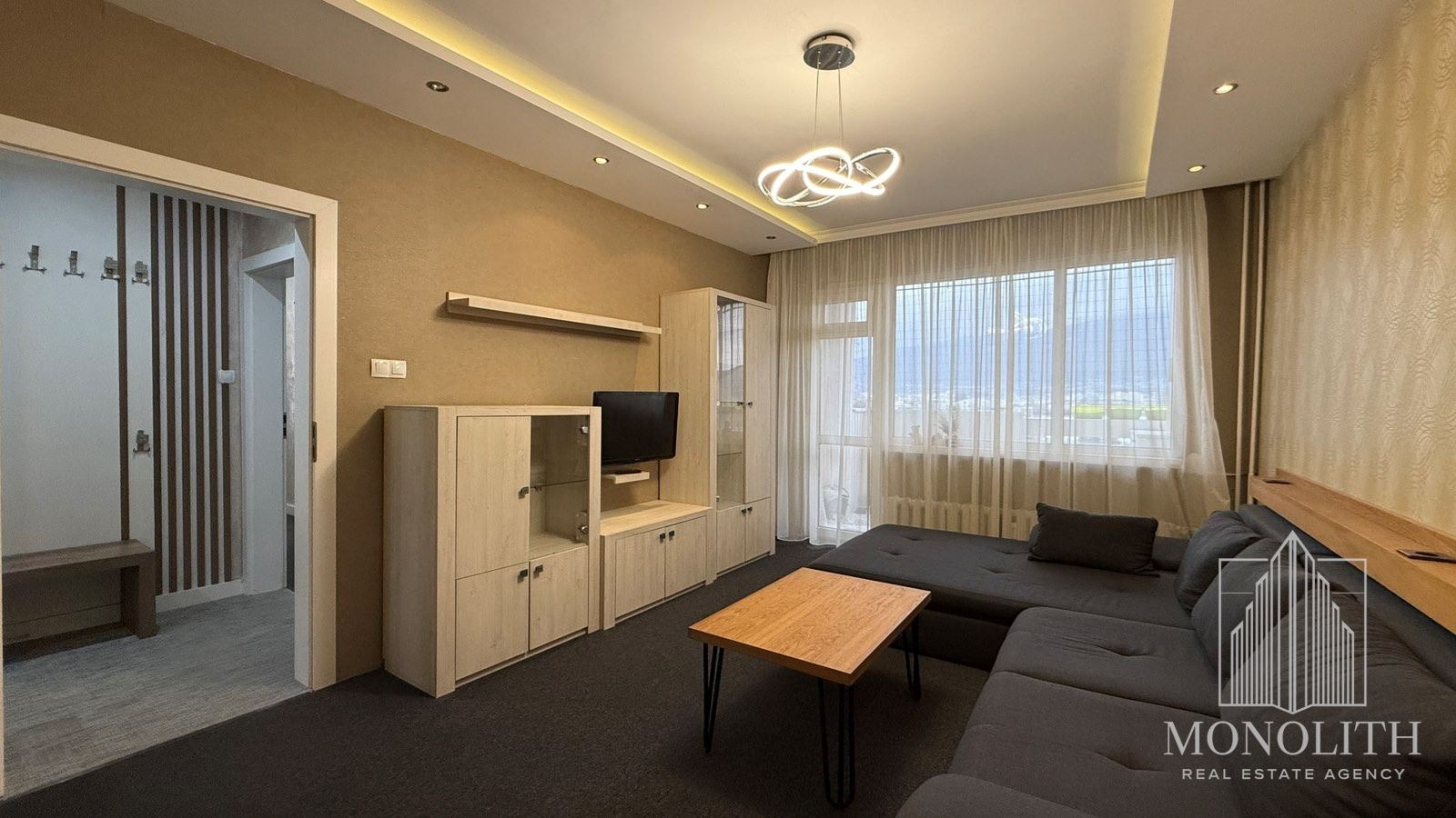 Продава 4-СТАЕН, гр. София, Красна поляна 2