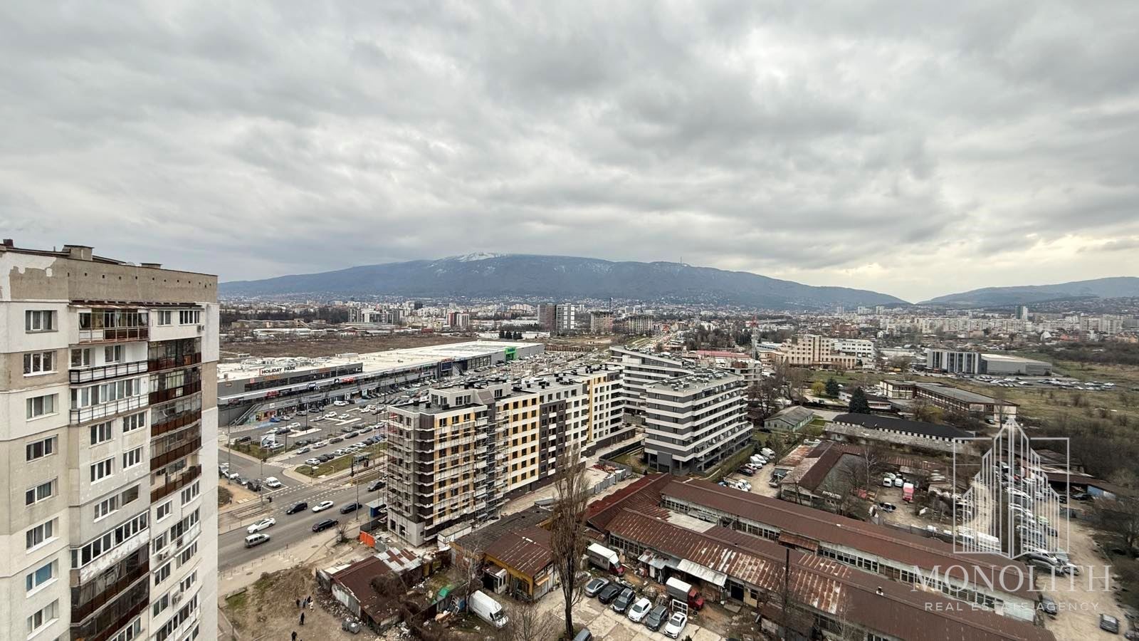 Продава 4-СТАЕН, гр. София, Красна поляна 2, снимка 13 - Апартаменти - 54369418