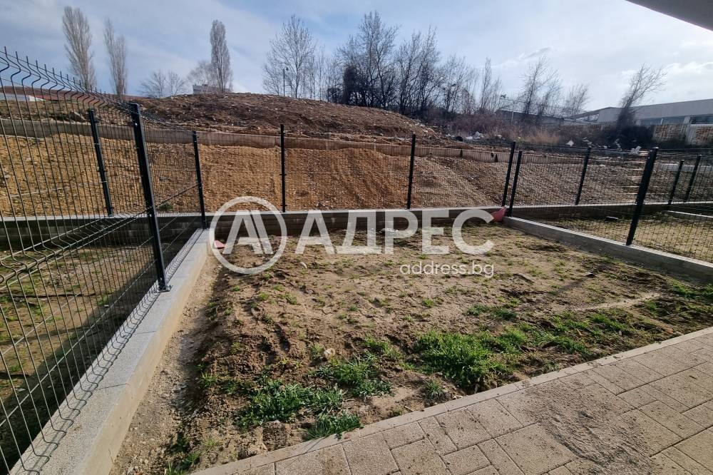 Продава МНОГОСТАЕН, гр. София, Овча купел, снимка 15 - Апартаменти - 53885455