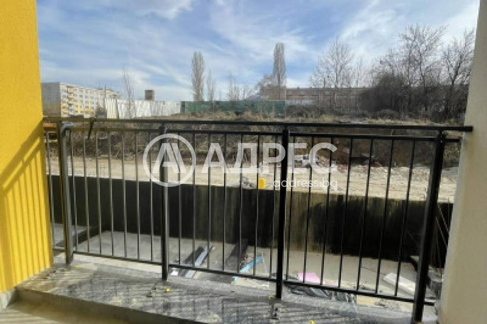 Продава МНОГОСТАЕН, гр. София, Овча купел, снимка 13 - Апартаменти - 53885455