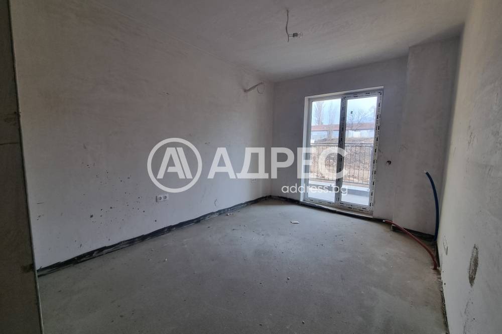 Продава МНОГОСТАЕН, гр. София, Овча купел, снимка 9 - Апартаменти - 53885455