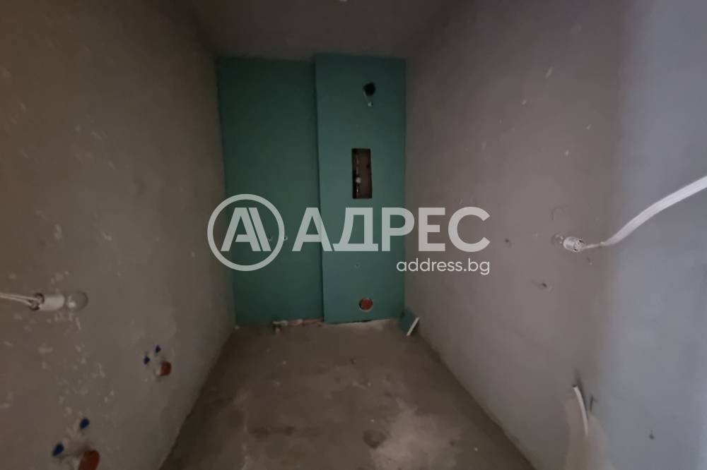 Продава МНОГОСТАЕН, гр. София, Овча купел, снимка 14 - Апартаменти - 53885455