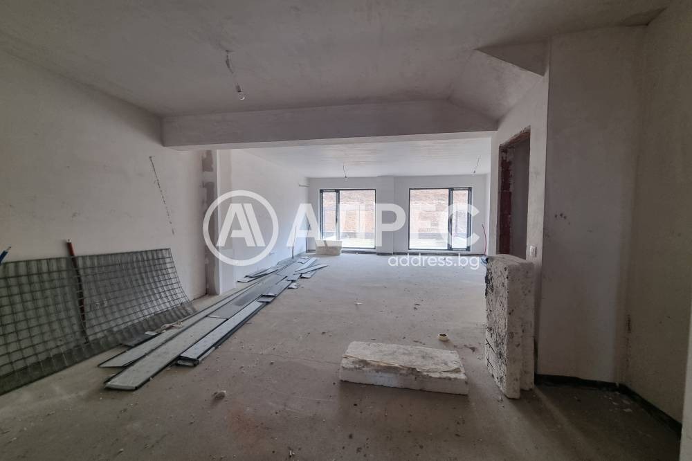 Продава МНОГОСТАЕН, гр. София, Овча купел, снимка 3 - Апартаменти - 53885455