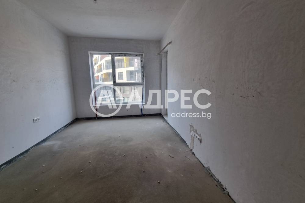 Продава МНОГОСТАЕН, гр. София, Овча купел, снимка 11 - Апартаменти - 53885455