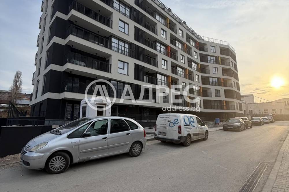 Продава МНОГОСТАЕН, гр. София, Овча купел