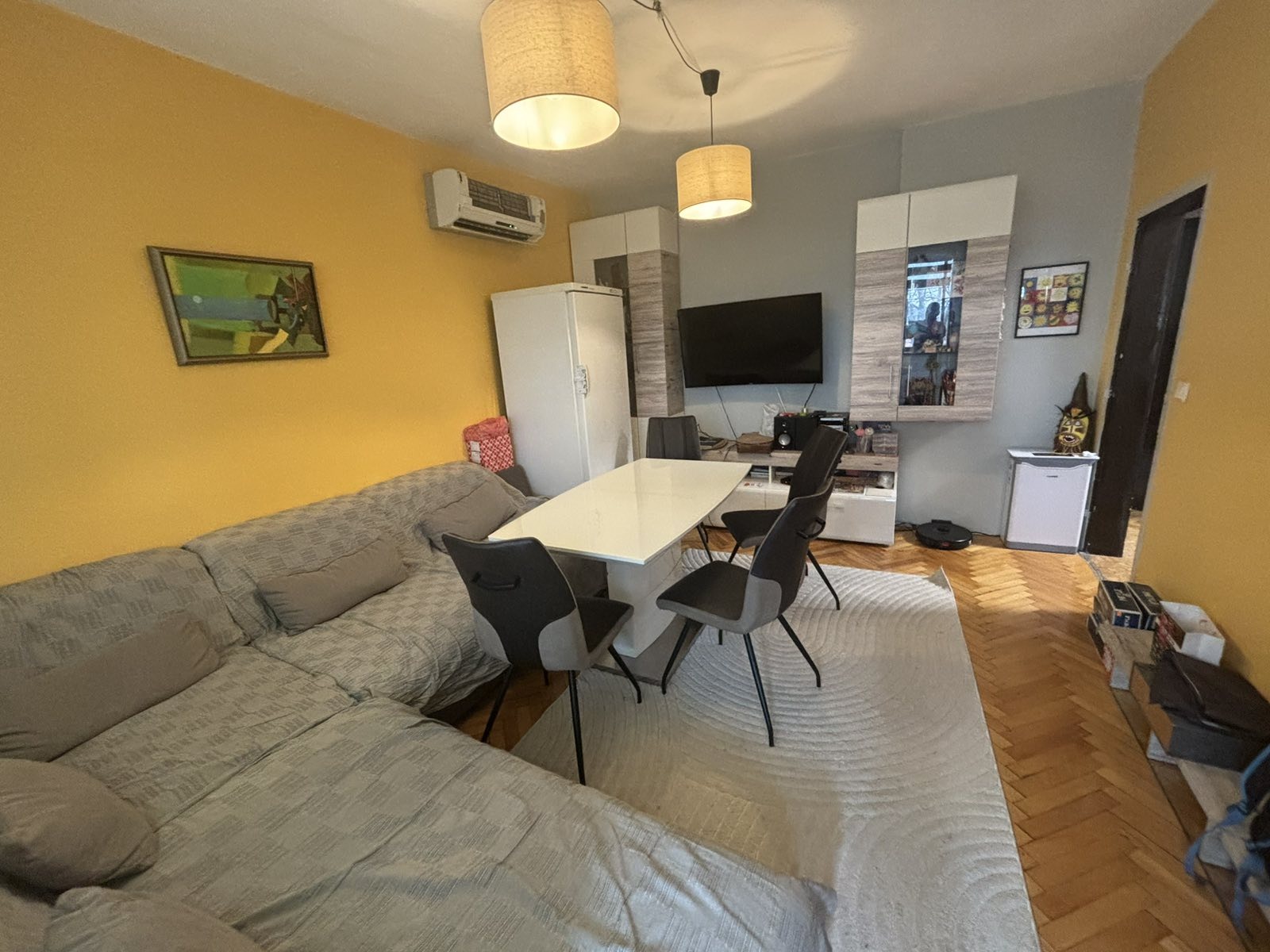 Продава МНОГОСТАЕН, гр. Сопот, област Пловдив