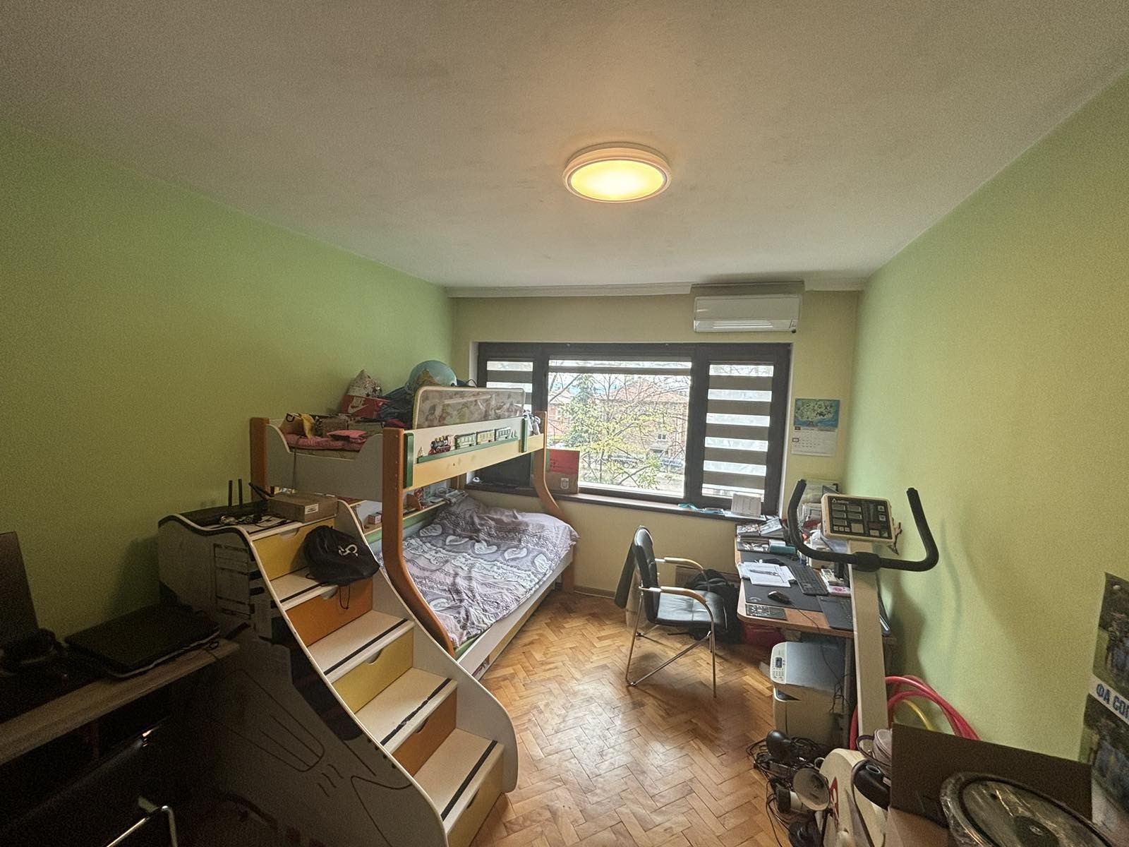Продава МНОГОСТАЕН, гр. Сопот, област Пловдив, снимка 7 - Апартаменти - 54288338