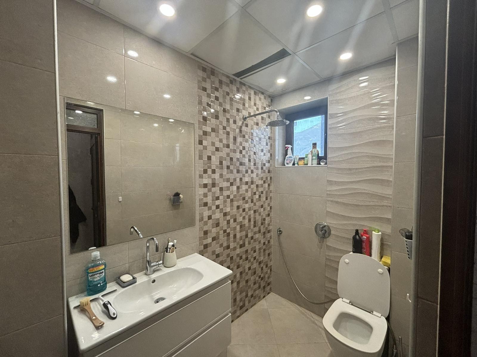 Продава МНОГОСТАЕН, гр. Сопот, област Пловдив, снимка 9 - Апартаменти - 54288338