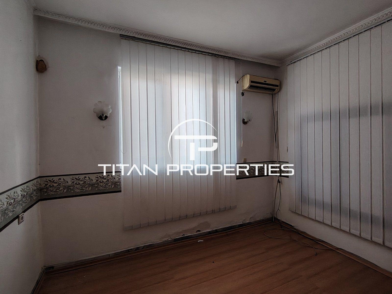 Продава ЕТАЖ ОТ КЪЩА, гр. Бургас, Ветрен, снимка 8 - Етаж от къща - 55361433
