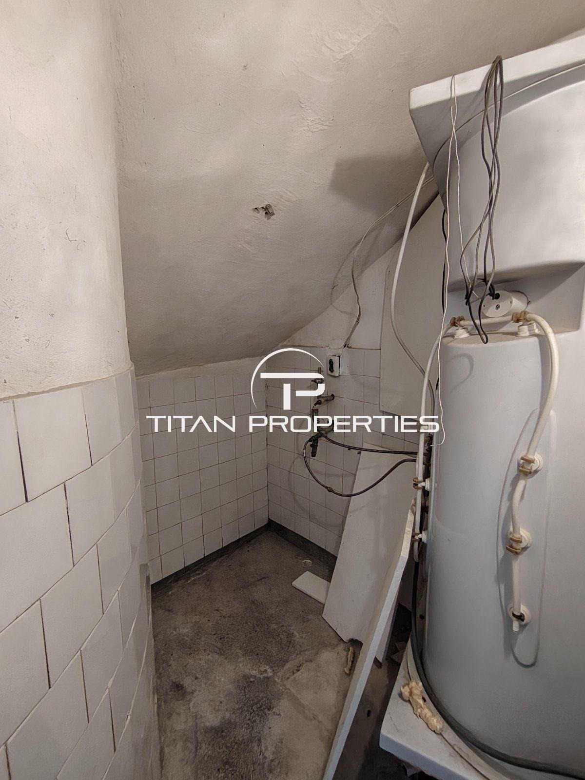 Продава ЕТАЖ ОТ КЪЩА, гр. Бургас, Ветрен, снимка 17 - Етаж от къща - 55361433
