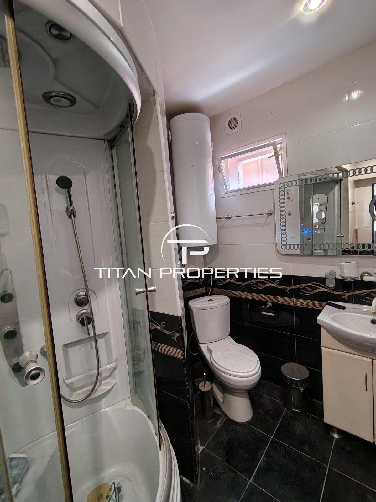 Продава ЕТАЖ ОТ КЪЩА, гр. Бургас, Ветрен, снимка 4 - Етаж от къща - 55361433