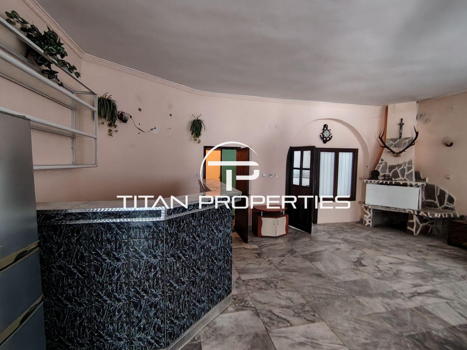 Продава ЕТАЖ ОТ КЪЩА, гр. Бургас, Ветрен, снимка 3 - Етаж от къща - 55361433