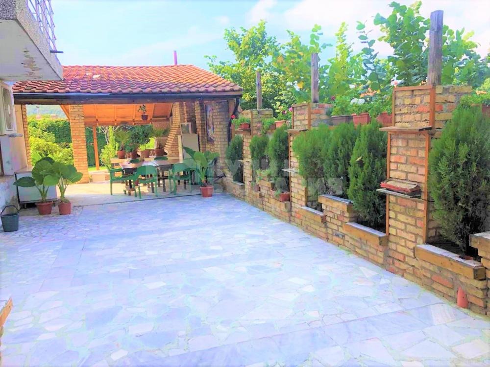 Продава КЪЩА, с. Шкорпиловци, област Варна, снимка 2 - Къщи - 39577223