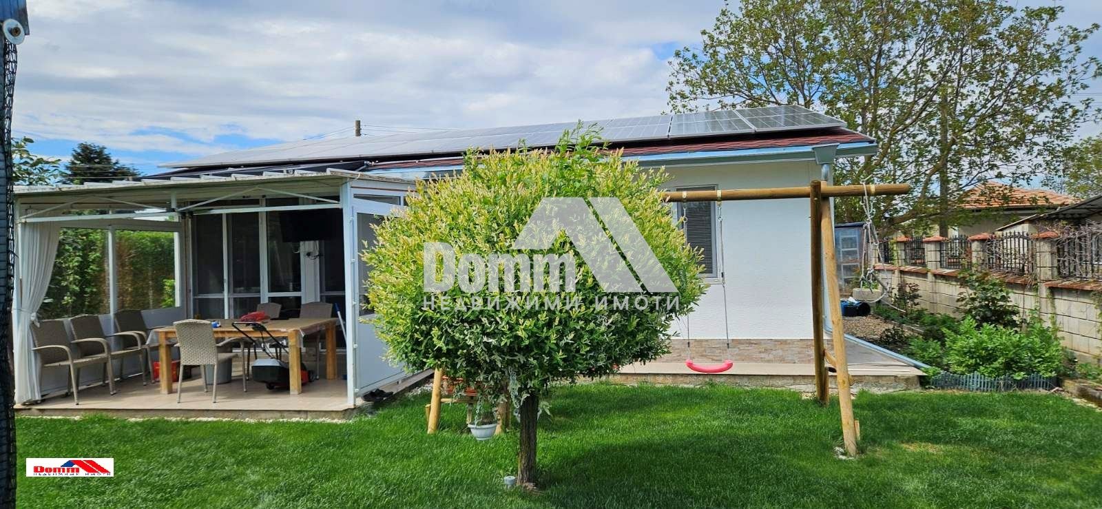Продава КЪЩА, с. Царичино, област Добрич, снимка 2 - Къщи - 45354402