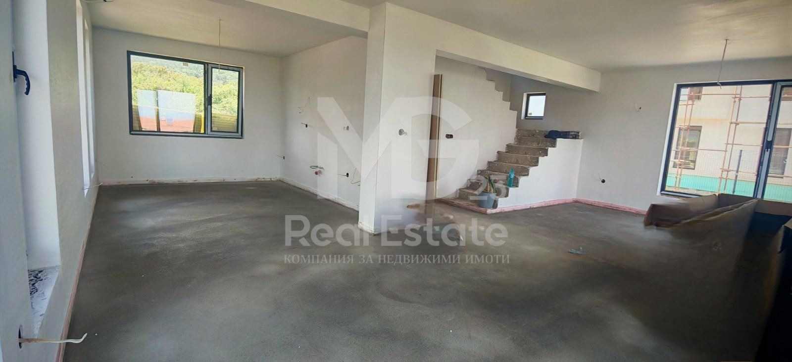 Продава КЪЩА, с. Брестник, област Пловдив, снимка 3 - Къщи - 54502343