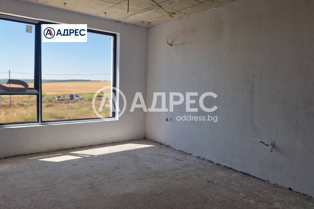 Продава КЪЩА, с. Близнаци, област Варна, снимка 9 - Къщи - 55171173